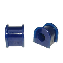 Load image into Gallery viewer, SuperPro 1984 Jeep Cherokee Base Front 26mm Sway Bar Mount Bushing Kit Superpro SPRSPF1138-26K