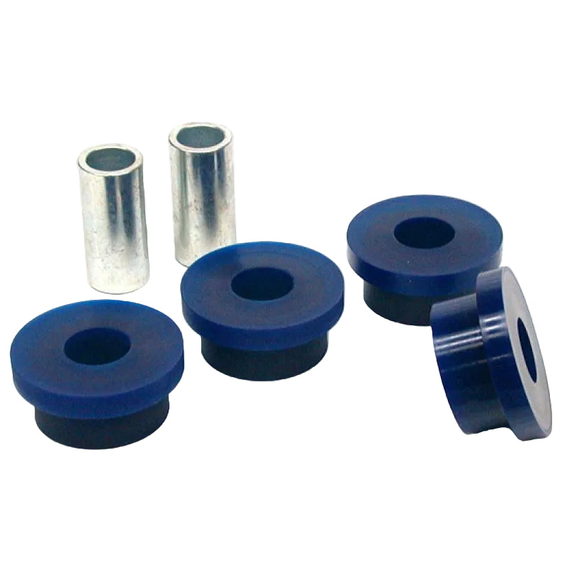 SuperPro 1985 Toyota Camry DLX Front Sway Bar-to-Lower Control Arm Mount Bushing Kit Superpro SPRSPF0237K