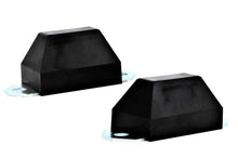 Load image into Gallery viewer, SuperPro 1987 Jeep Wrangler Sport Front Bump Stop Bushing Set Superpro SPRSPF5281K