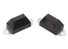 Load image into Gallery viewer, SuperPro 1987 Jeep Wrangler Sport Front Bump Stop Bushing Set Superpro SPRSPF5281K