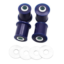 Load image into Gallery viewer, SuperPro 1990 Mazda Miata Base Front Upper Control Arm Bushing Kit - Camber Adjustable Superpro SPRSPF1986AK