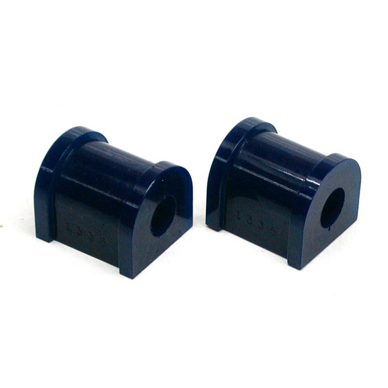 SuperPro 1990 Toyota Celica ST Front 25mm Sway Bar Mount Bushing Kit Superpro SPRSPF1335-25K