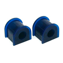 Load image into Gallery viewer, SuperPro 1991 Honda Accord SE Rear 16mm Sway Bar Mount Bushing Set Superpro SPRSPF0266-16K