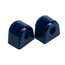 Load image into Gallery viewer, SuperPro 1998 Subaru Forester L Rear 21mm Sway Bar Mount Bushing Set Superpro SPRSPF1383-21K