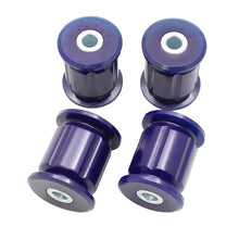 Load image into Gallery viewer, SuperPro 2003 Land Rover Range Rover HSE Rear Lower Inner Forward Control Arm Bushing Kit Superpro SPRSPF4495K