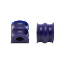 Load image into Gallery viewer, SuperPro 2003 Subaru Baja Sport Front 21mm Sway Bar Mount Bushing Set Superpro SPRSPF1617-21K
