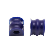 Load image into Gallery viewer, SuperPro 2003 Subaru Baja Sport Front 24mm Sway Bar Mount Bushing Set Superpro SPRSPF1617-24K