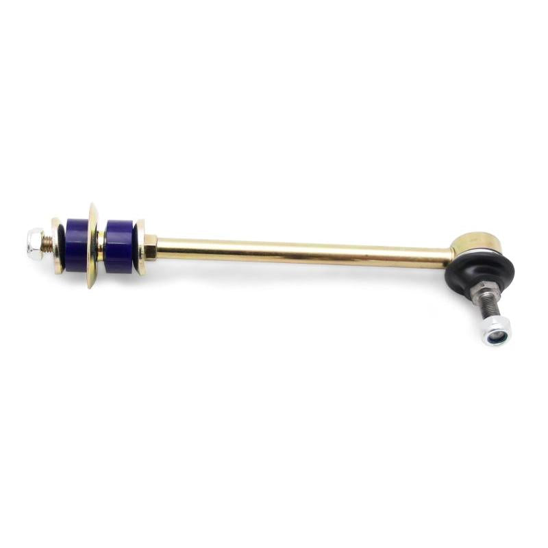 Superpro SuperPro 2004 Pontiac GTO Base Front Fixed End Link Set w/ Bushings