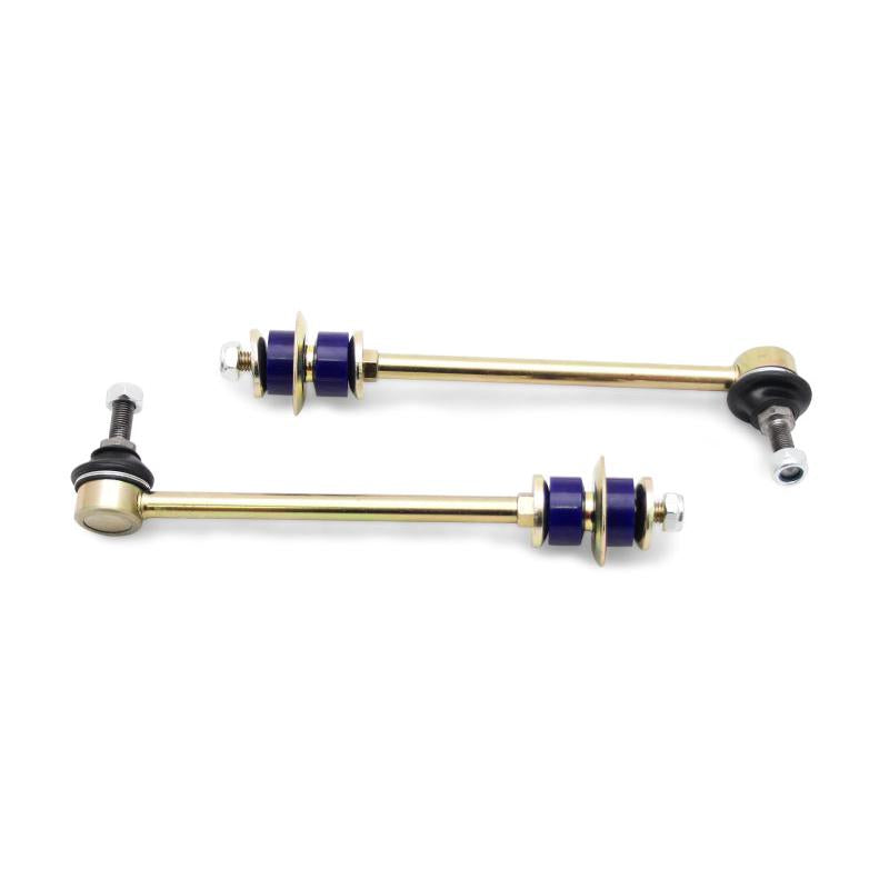 Superpro SuperPro 2004 Pontiac GTO Base Front Fixed End Link Set w/ Bushings