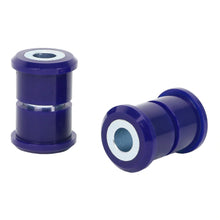 Load image into Gallery viewer, SuperPro SPF3589K Front Lower Inner Forward Control Arm Bushing Kit - Lexus and Toyota - Superpro SPF3589K