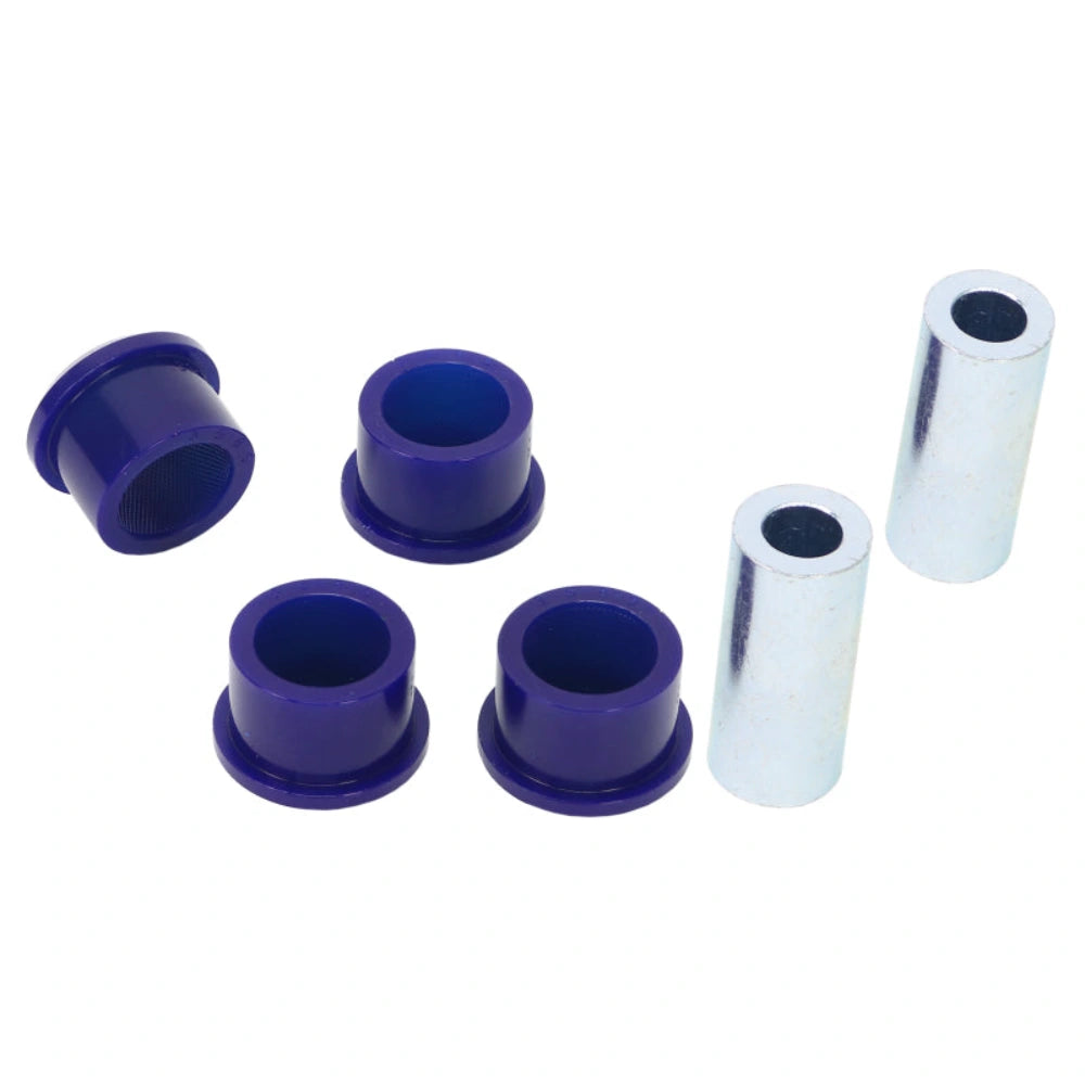 SuperPro SPF3589K Front Lower Inner Forward Control Arm Bushing Kit - Lexus and Toyota - Superpro SPF3589K