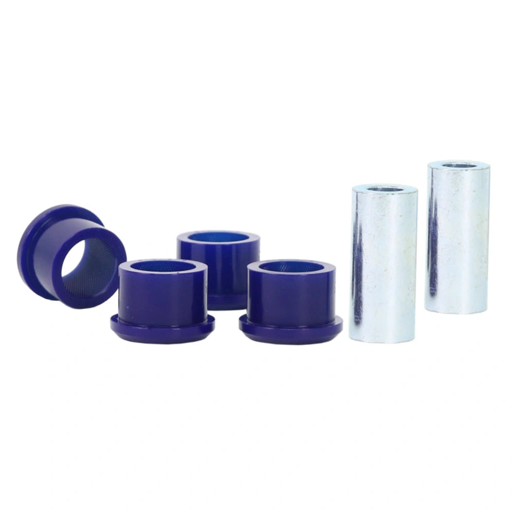 SuperPro SPF3589K Front Lower Inner Forward Control Arm Bushing Kit - Lexus and Toyota - Superpro SPF3589K