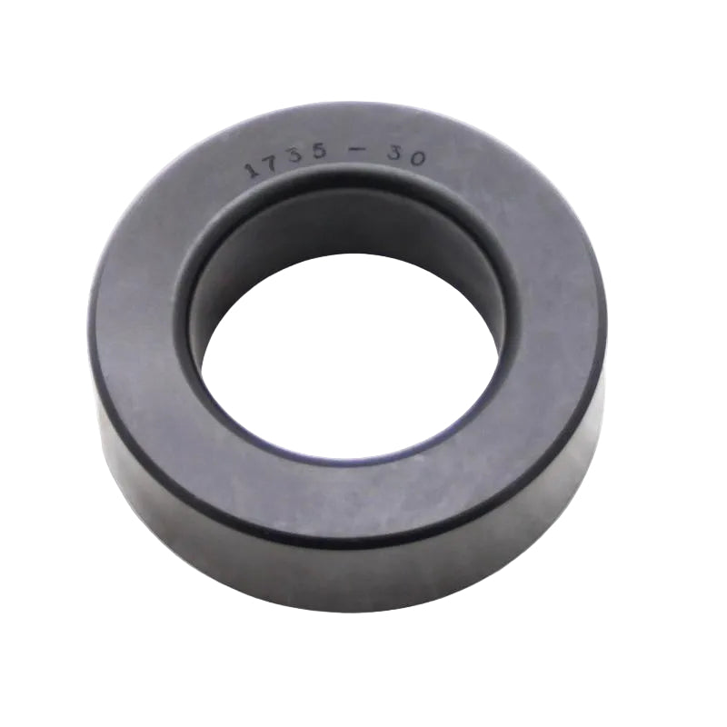 SuperPro 2007 Jeep Wrangler X Front Coil Spring Spacer - 30mm (Individual) Superpro SPRSPF1735-30K