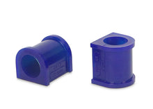 Load image into Gallery viewer, SuperPro 2008 Pontiac G8 Base Rear 22.5mm Sway Bar Mount Bushing Kit Superpro SPRSPF0613-22.5K