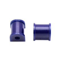 Load image into Gallery viewer, SuperPro 2008 Pontiac G8 Base Rear 22.5mm Sway Bar Mount Bushing Kit Superpro SPRSPF0613-22.5K