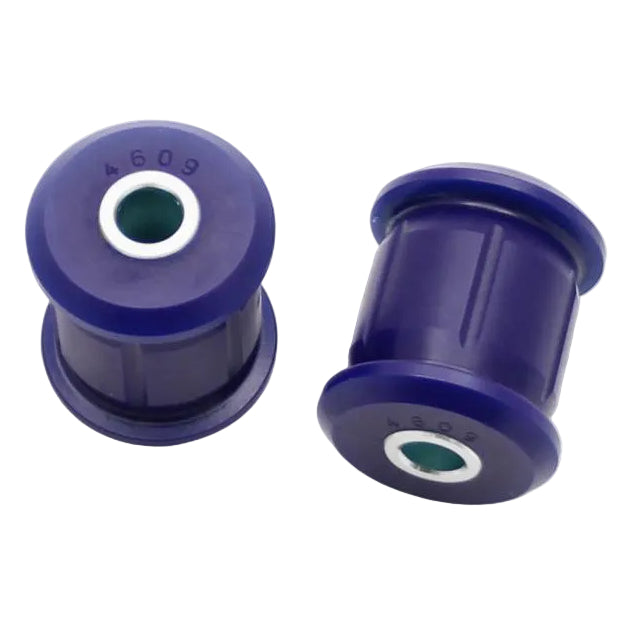 SuperPro 2008 Toyota Highlander Hybrid Limited Rear Lower Trailing Arm Forward Bushing Kit Superpro SPRSPF4609K