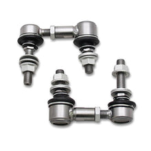 Load image into Gallery viewer, Superpro SuperPro 2009 Nissan GT-R Premium Front HD Adjustable End Link Set