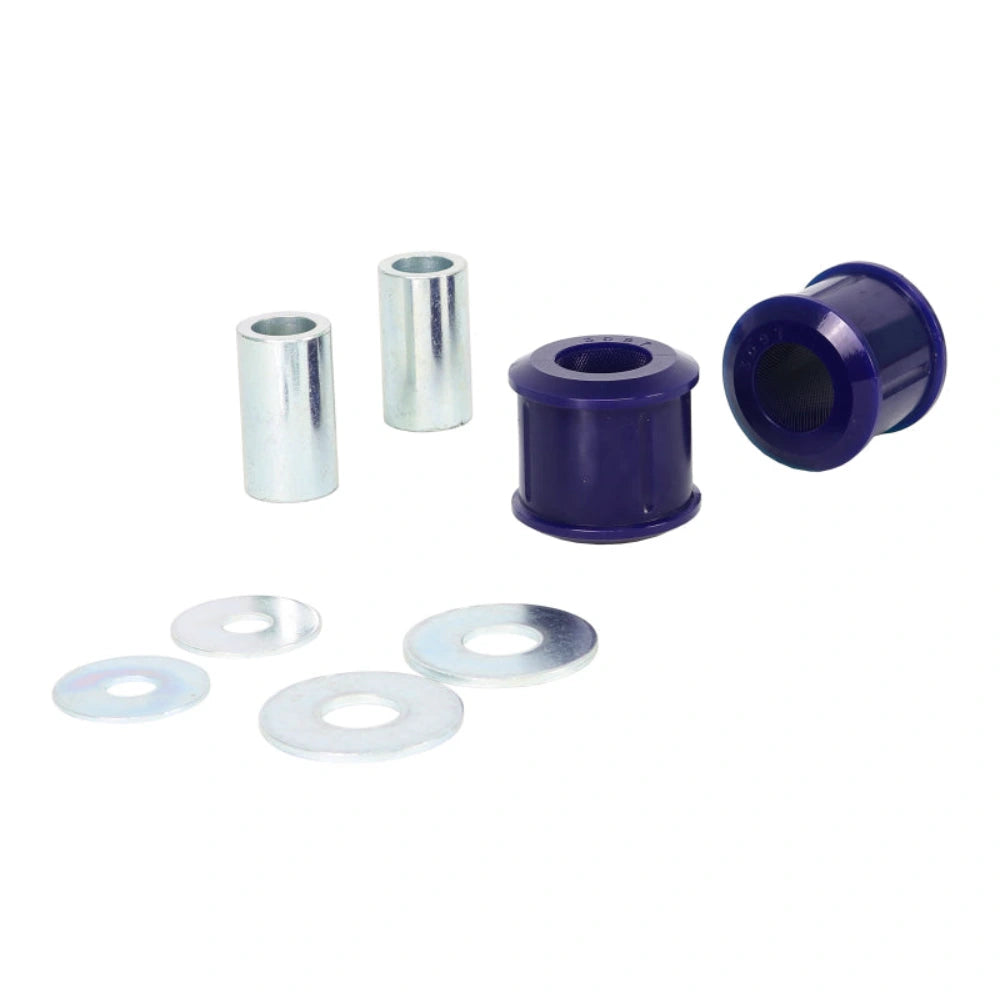 SuperPro SPF3097K Rear Trailing Arm Forward Bushing Kit - Subaru - Superpro SPF3097K