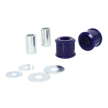 Load image into Gallery viewer, SuperPro SPF3097K Rear Trailing Arm Forward Bushing Kit - Subaru - Superpro SPF3097K
