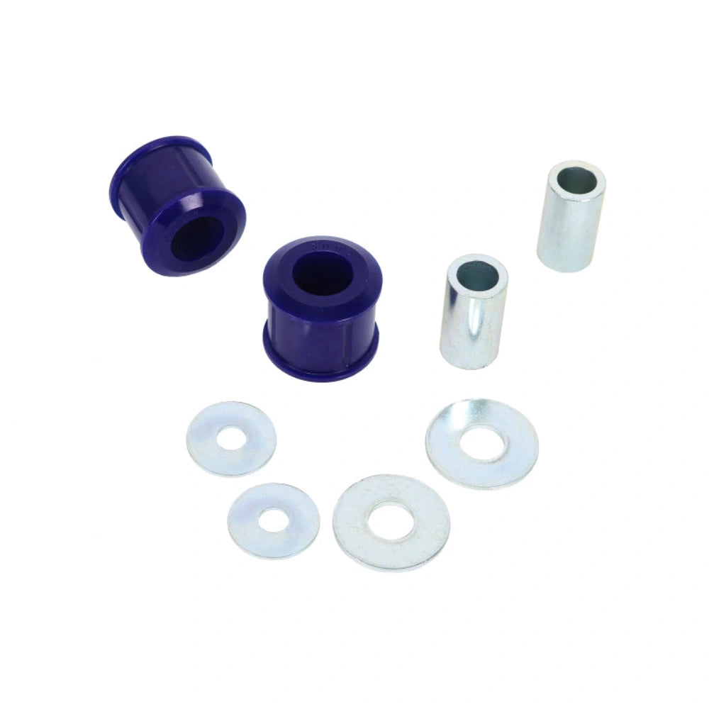 SuperPro SPF3097K Rear Trailing Arm Forward Bushing Kit - Subaru - Superpro SPF3097K
