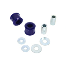 Load image into Gallery viewer, SuperPro SPF3097K Rear Trailing Arm Forward Bushing Kit - Subaru - Superpro SPF3097K
