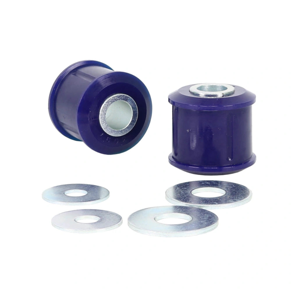 SuperPro SPF3097K Rear Trailing Arm Forward Bushing Kit - Subaru - Superpro SPF3097K