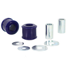 Load image into Gallery viewer, SuperPro SPF3097K Rear Trailing Arm Forward Bushing Kit - Subaru - Superpro SPF3097K