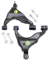 Load image into Gallery viewer, SuperPro 2010 Toyota FJ Cruiser Base Front Lower HD Lower Control Arm Kit (w/o KDSS) - Black Ops Auto Works