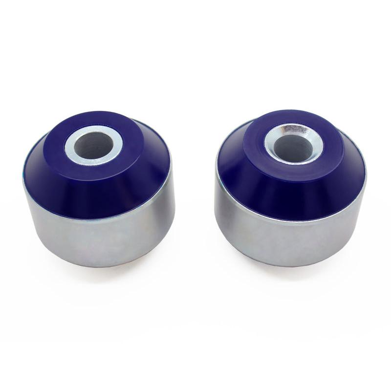 Superpro SuperPro 2013 Lexus GS350 F Sport Front Lower Inner Rearward Control Arm Bushing Kit