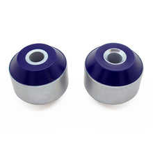Load image into Gallery viewer, Superpro SuperPro 2013 Lexus GS350 F Sport Front Lower Inner Rearward Control Arm Bushing Kit