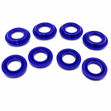 Load image into Gallery viewer, Superpro SuperPro 2013 Scion FR-S Base Rear Subframe Insert Bushing Kit