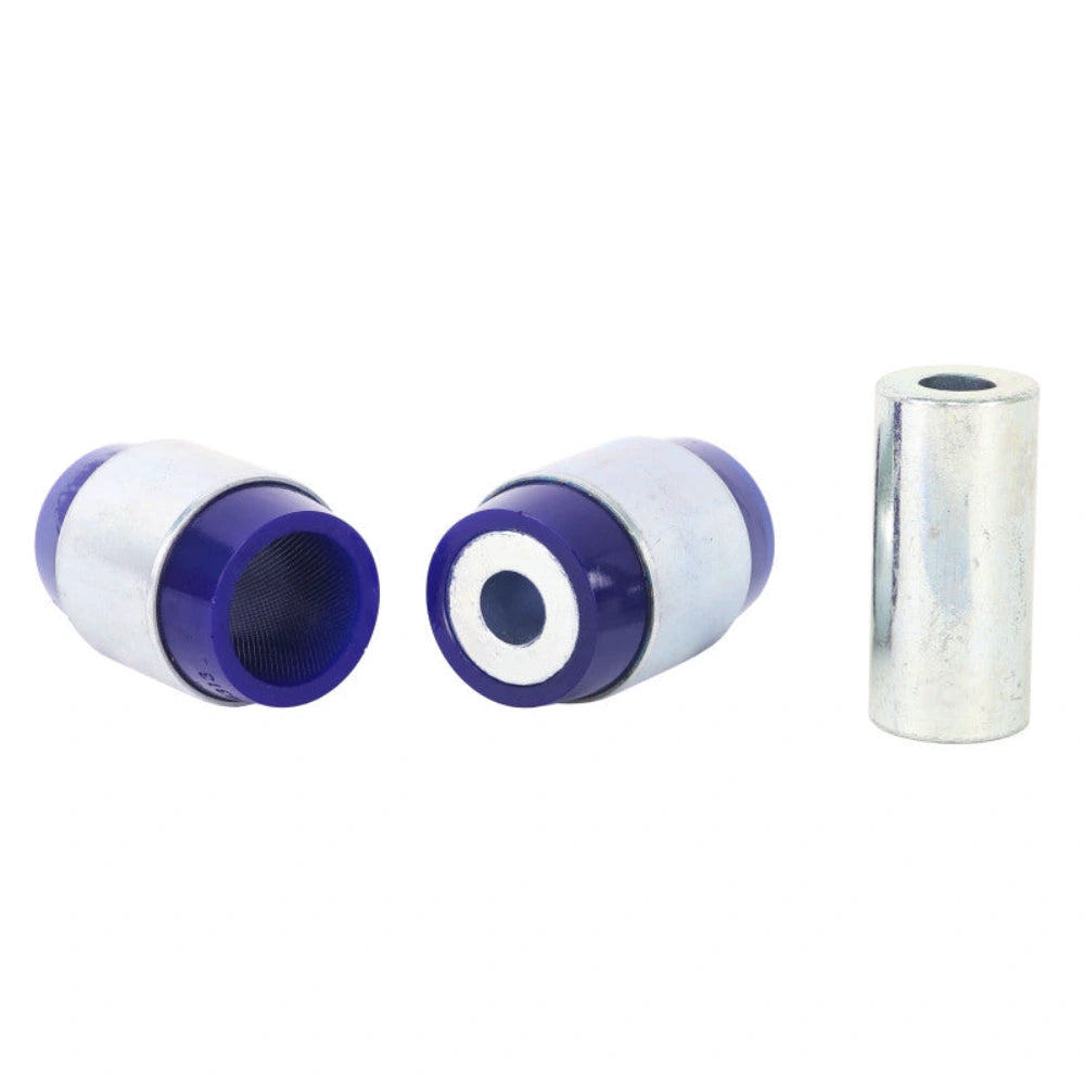 SuperPro 2014 BMW 228i Base Rear Lower Inner Control Arm Bushing Kit - Superpro SPRSPF4313K