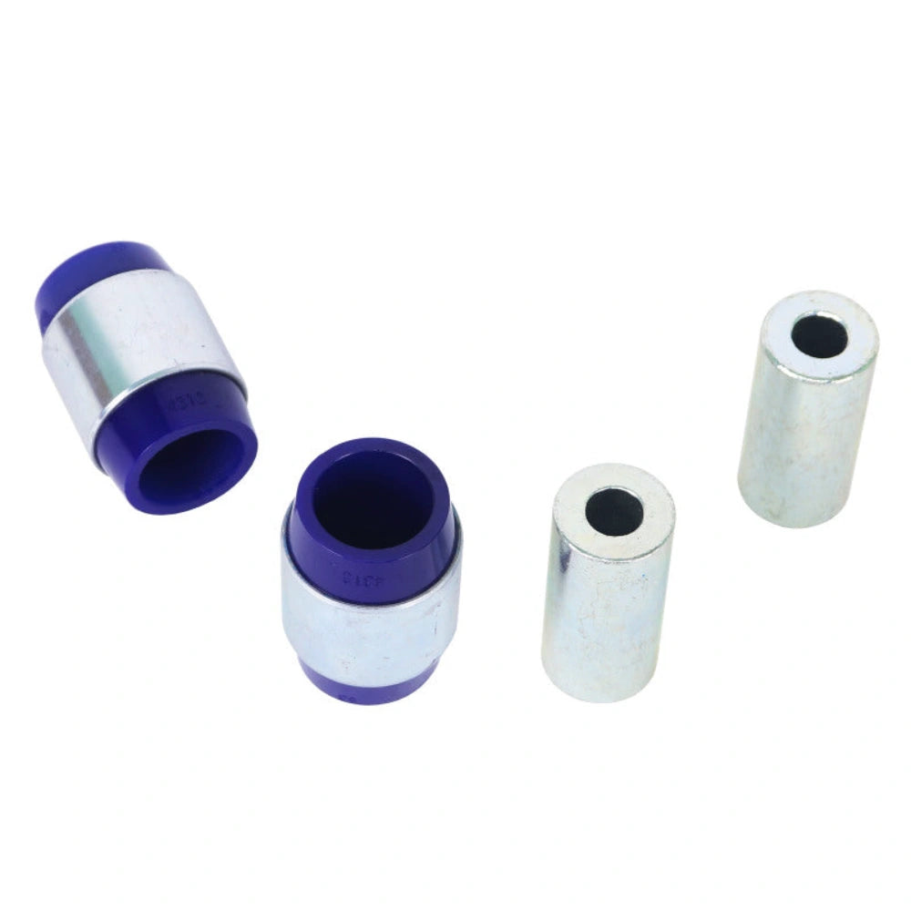 SuperPro 2014 BMW 228i Base Rear Lower Inner Control Arm Bushing Kit - Superpro SPRSPF4313K