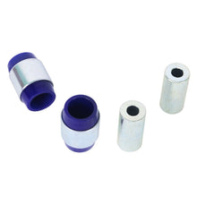 Load image into Gallery viewer, SuperPro 2014 BMW 228i Base Rear Lower Inner Control Arm Bushing Kit - Superpro SPRSPF4313K