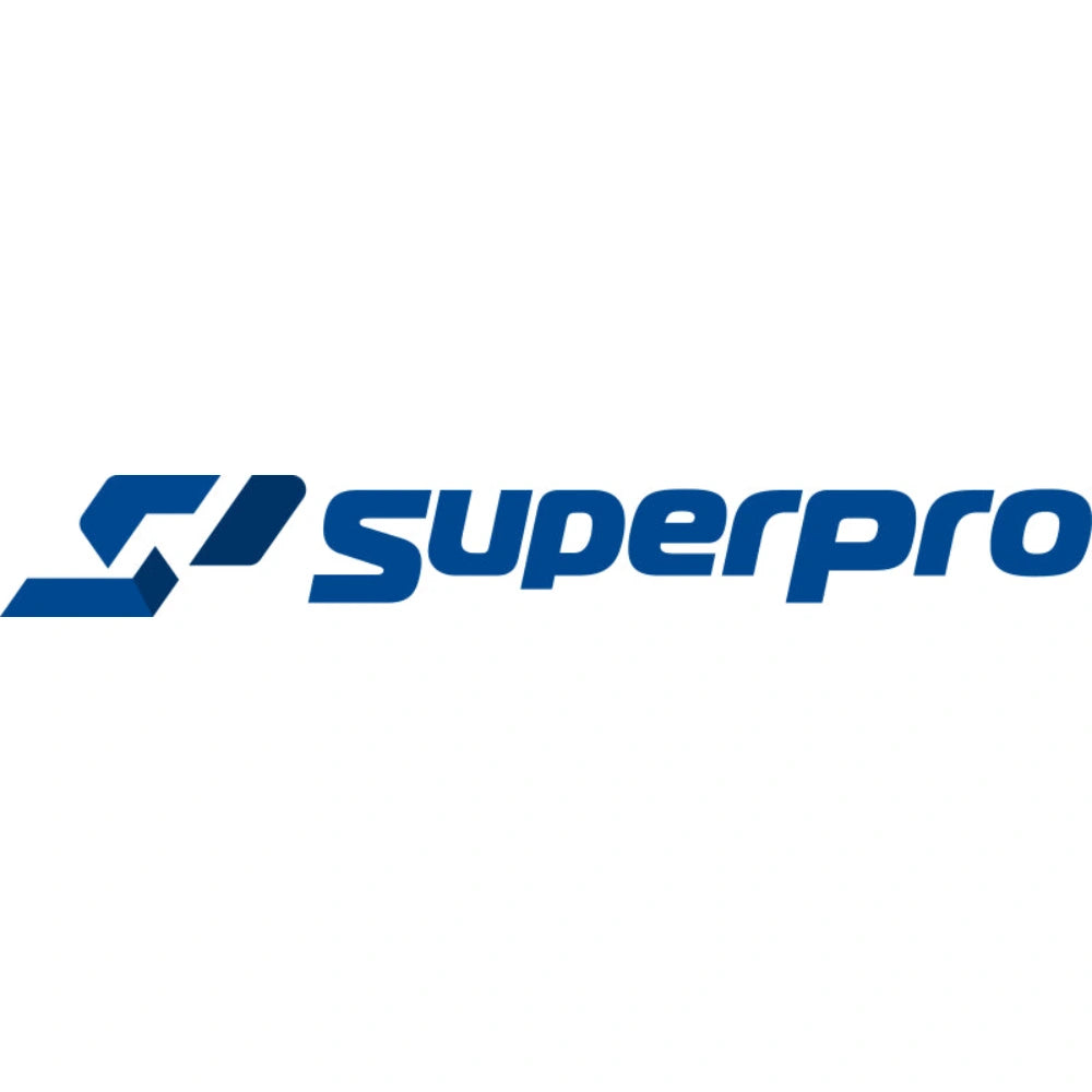 SuperPro 2014 BMW 228i Base Rear Lower Inner Control Arm Bushing Kit - Superpro SPRSPF4313K