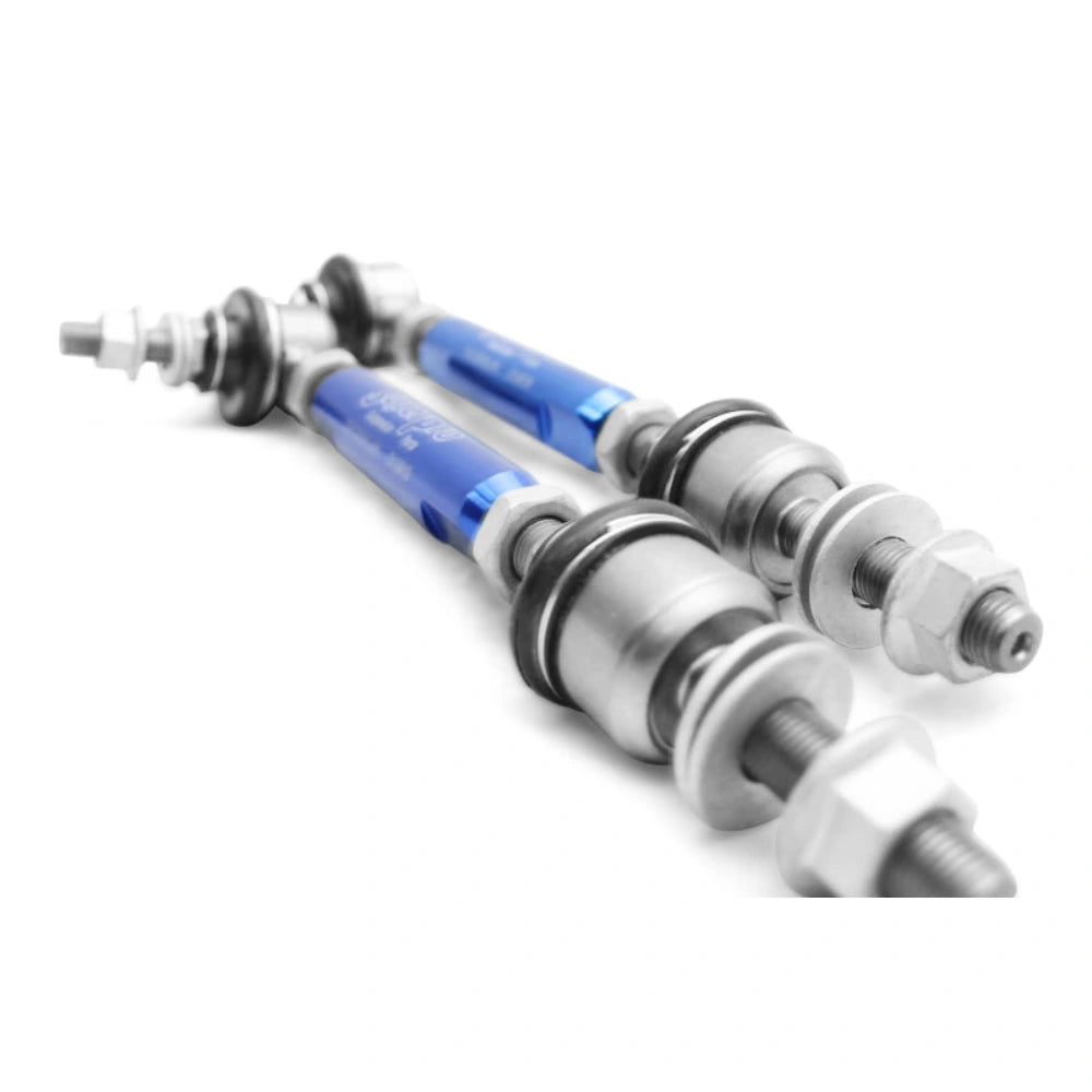 Superpro SuperPro 2014 Chevrolet SS Base Rear HD Adjustable End Link Set