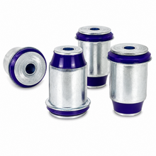 Load image into Gallery viewer, SuperPro front lower bushing kit for 2015-2025 Ford F-150
