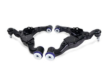Load image into Gallery viewer, Superpro Superpro 2016-2023 Toyota Tacoma OEM+ Front Lower Control Arm &amp; Ball Joint Kit