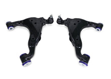 Load image into Gallery viewer, Superpro Superpro 2016-2023 Toyota Tacoma OEM+ Front Lower Control Arm &amp; Ball Joint Kit