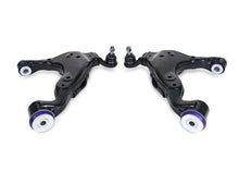 Load image into Gallery viewer, Superpro Superpro 2016-2023 Toyota Tacoma OEM+ Front Lower Control Arm &amp; Ball Joint Kit