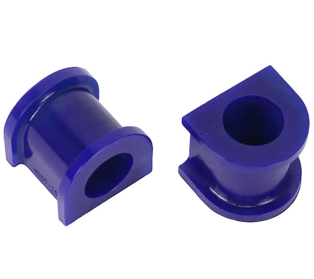 Superpro SuperPro 21-23 Lexus GX460 25mm Sway Bar Mount Bushing Kit