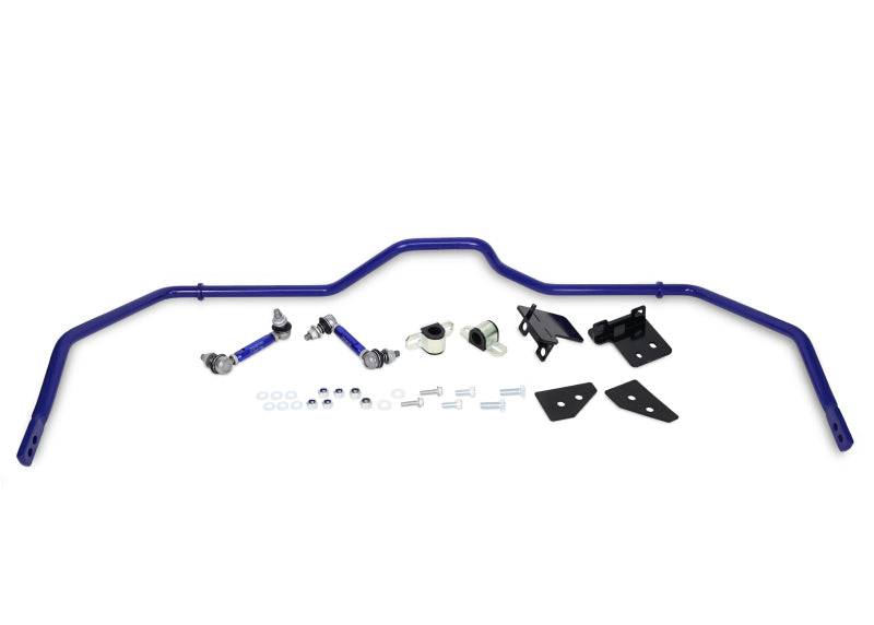 Superpro SuperPro 24-25 Ford Ranger 24mm Adjustable Rear Sway Bar Kit