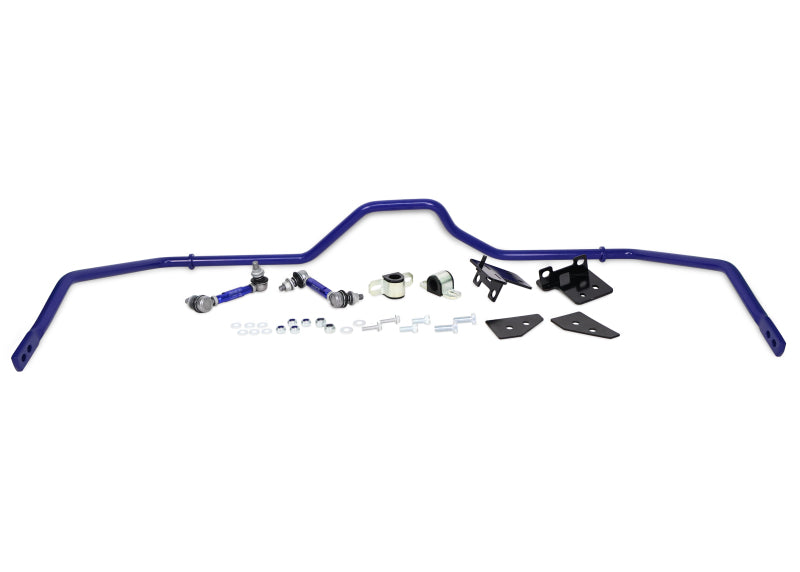 Superpro SuperPro 24-25 Ford Ranger 24mm Adjustable Rear Sway Bar Kit