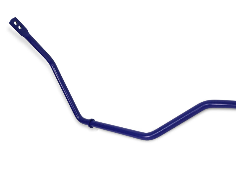Superpro SuperPro 24-25 Ford Ranger 24mm Adjustable Rear Sway Bar Kit