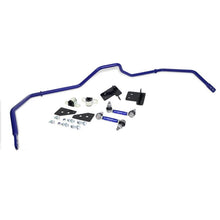 Load image into Gallery viewer, Superpro SuperPro 24-25 Ford Ranger 24mm Adjustable Rear Sway Bar Kit