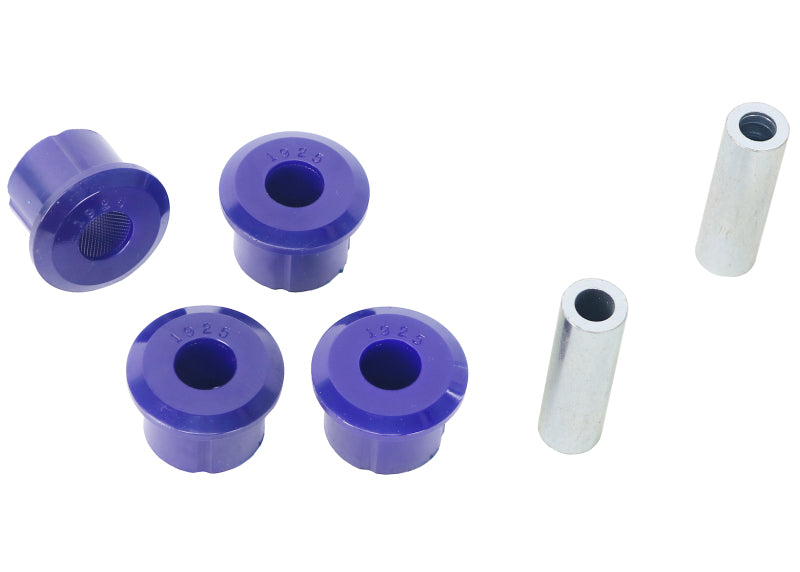 Superpro SuperPro 67-74 Holden Torana Front Lower Control Arm Inner Kit