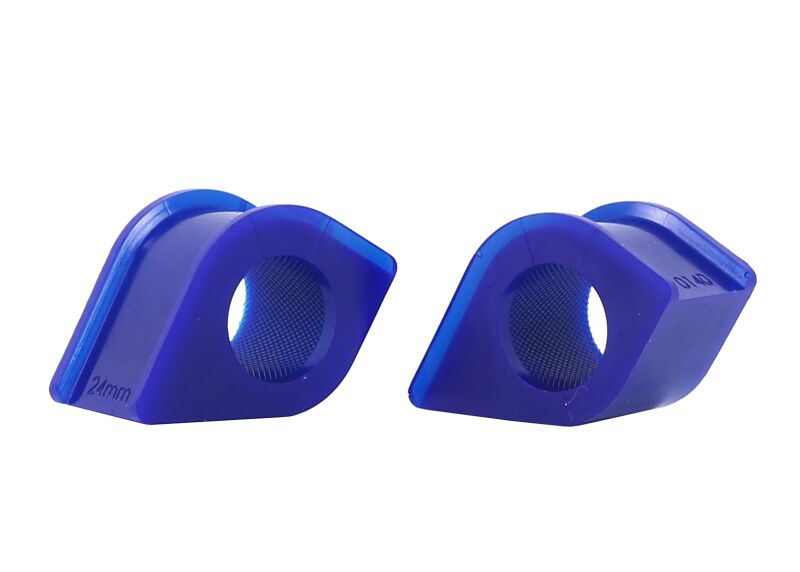 SuperPro Alfa Romeo-Sw/Bar To Chas Mt Superpro SPRSPF0140-24K