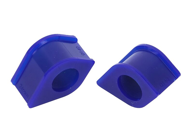 SuperPro Alfa Romeo-Sw/Bar To Chas Mt Superpro SPRSPF0140-24K