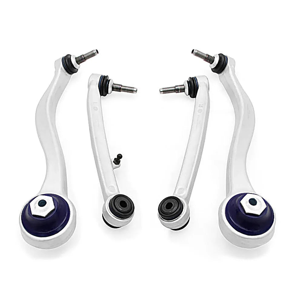 SuperPro SPRALOY0030K BMW F30 Control Arm Kit 1