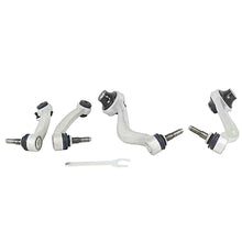 Load image into Gallery viewer, SuperPro SPRALOY0030K BMW F30 Control Arm Kit 2
